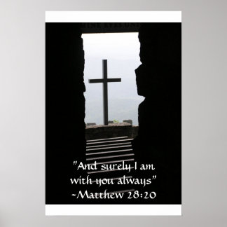 Poster Between Hard Times