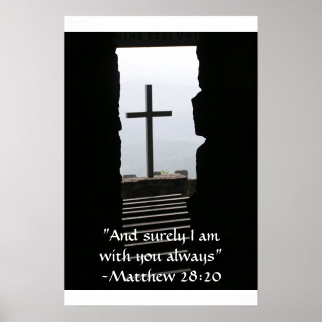 Poster Between Hard Times (Frente)