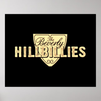 Poster Beverly Hillbillies