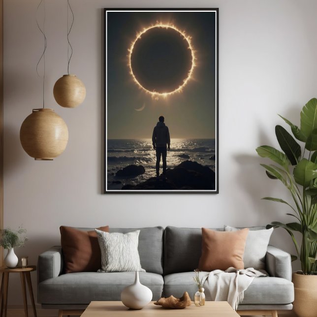 Poster Beyond the Light (Criador carregado)