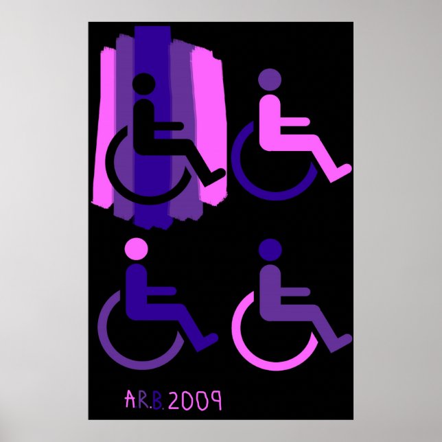 Poster Bi-Quad (Frente)