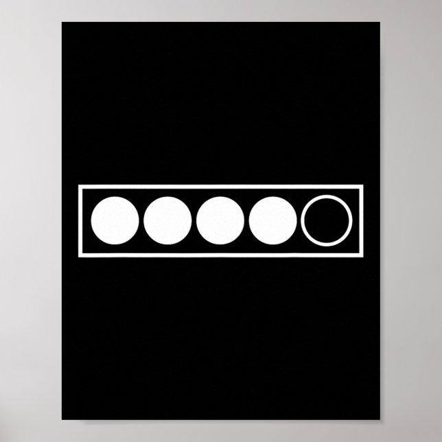 Poster Biathlon Winter Sports Skifle Sapatando Biath (Frente)