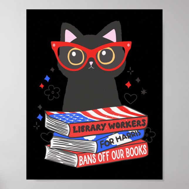 Poster Biblioteca De Trabalhadores Para A Biblioteca De L (Frente)