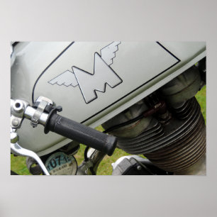 PÔSTER BICICLETA 16