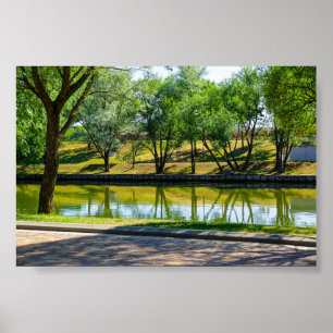 Poster Bielorrússia Б е л а р у с ь М и н Do Minsk с Do N