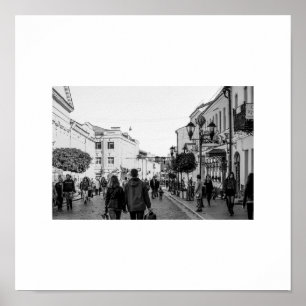 Poster Bielorrússia Б е л а у р с ь Г Grodno р о д Arquit