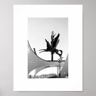 Poster Bielorrússia Б е л а у р с ь Г Grodno р о д Arquit