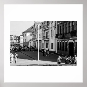 Poster Bielorrússia Б е л р у а с ь М і н Minsk с к М и н