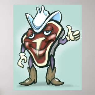 Poster Bife