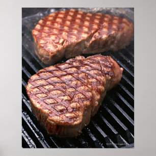 Pôster Bife 2