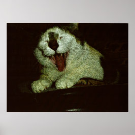 Poster Big Baby Buddy