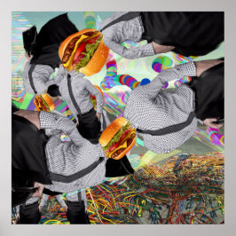 Poster Big Data Mac (o que não)