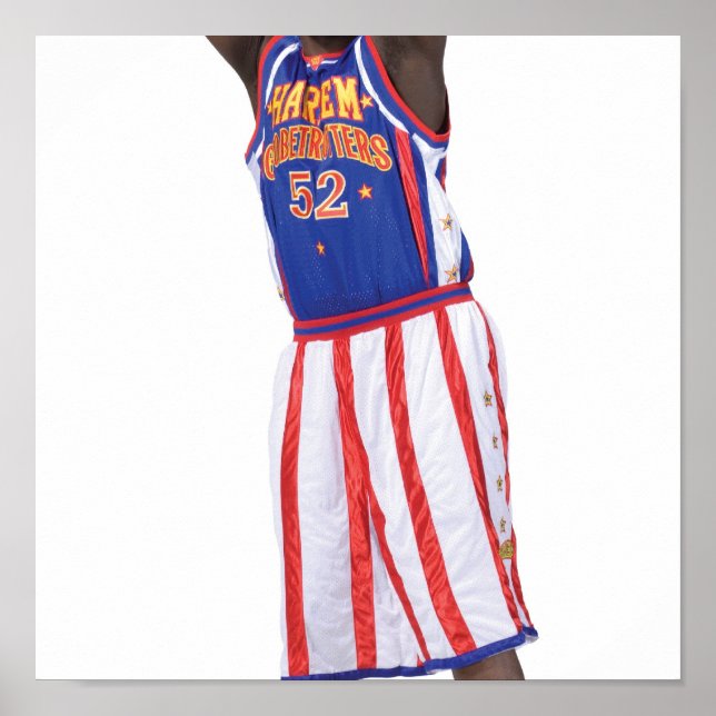 Pôster Big Easy Lofton (Frente)