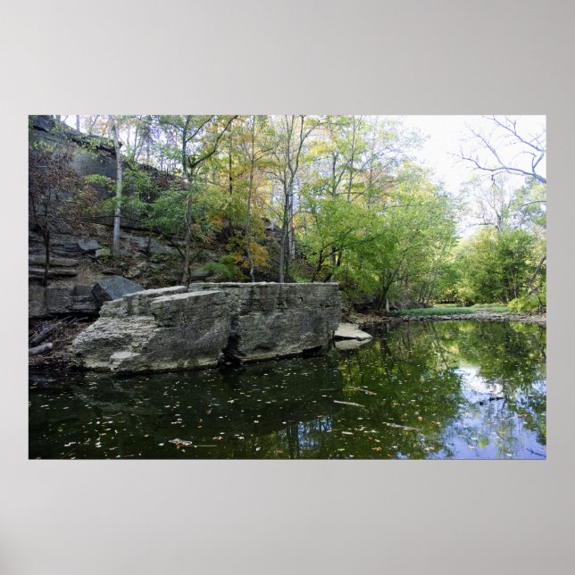 Poster Big Rock 2010 (Frente)