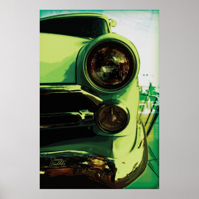 Pôster Bigbrodalighter (Frente)