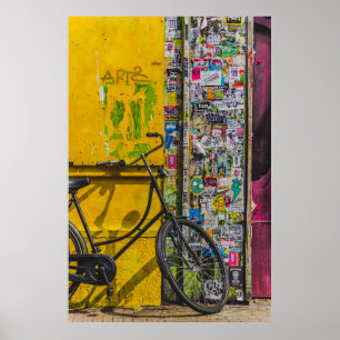 Poster Bike