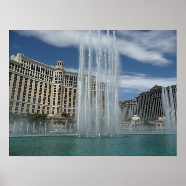 Pôster Bilagio (Frente)