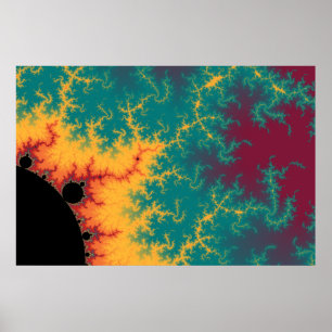 Poster Bilhão 016 aleatórios