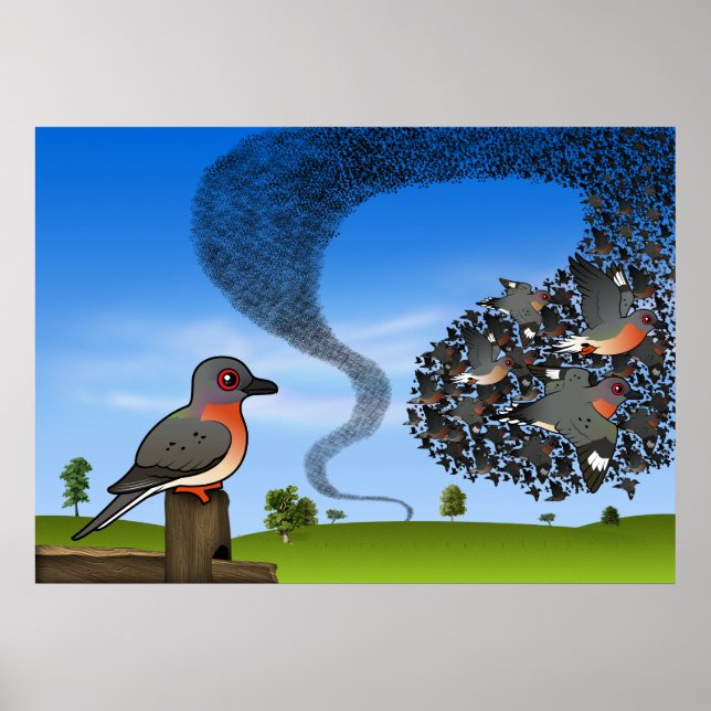 Pôster Bilhões (Frente)