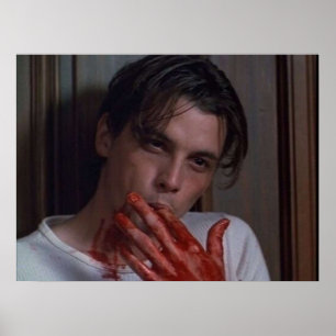 Poster Billy Loomis