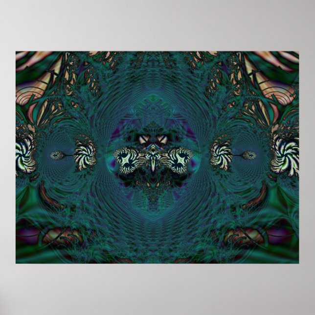 Pôster bioportal (Frente)