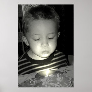 Pôster Birthday Breakfast