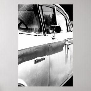 Poster Biscayne