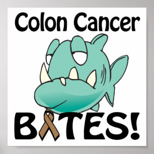 Pôster BITES Cancer de dois pontos