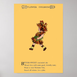 Pôster Bitter-Sweet