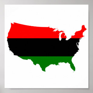 PÔSTER BLACKFLAG