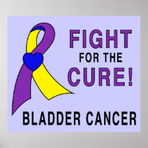 Bladder Cancer: Luta pela Cura!