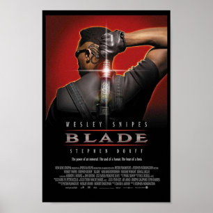 POSTER BLADE