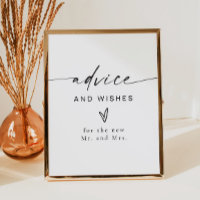 BLAIR Modern Boho Advice e Desejos para recém-casa