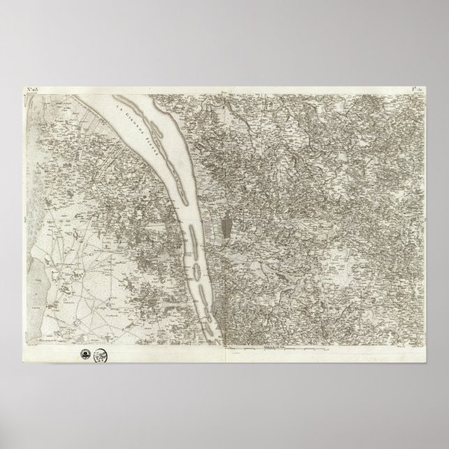 Poster Blaye (Frente)