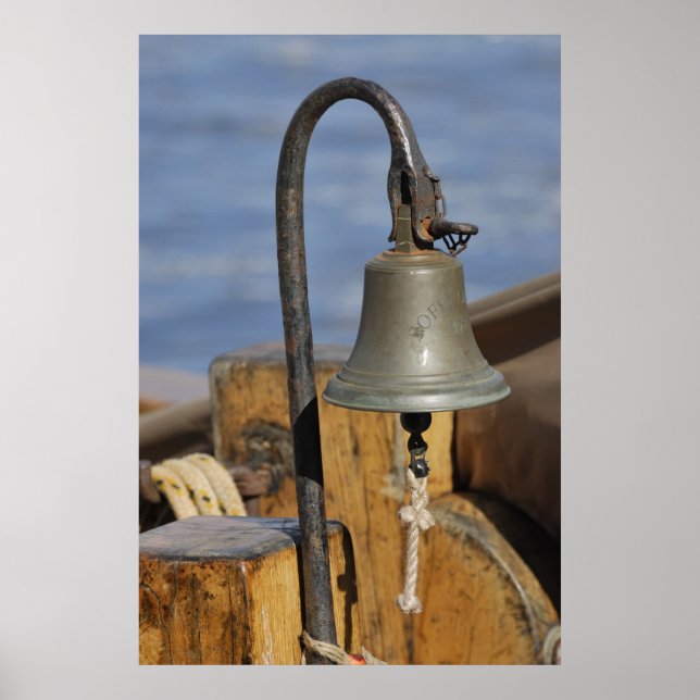 Pôster Blindagem de boi (Frente)