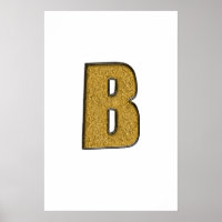 Bling Dourado B