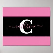 Bloco de cores personalizado   