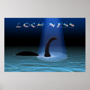 Poster Bloquear Ness 1