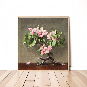 Poster Blossomas de Maçã