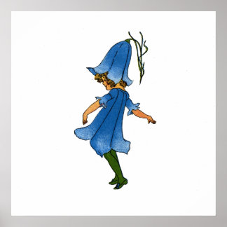 Pôster Bluebell