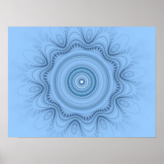Pôster Blues