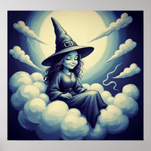 Poster BlueSkys