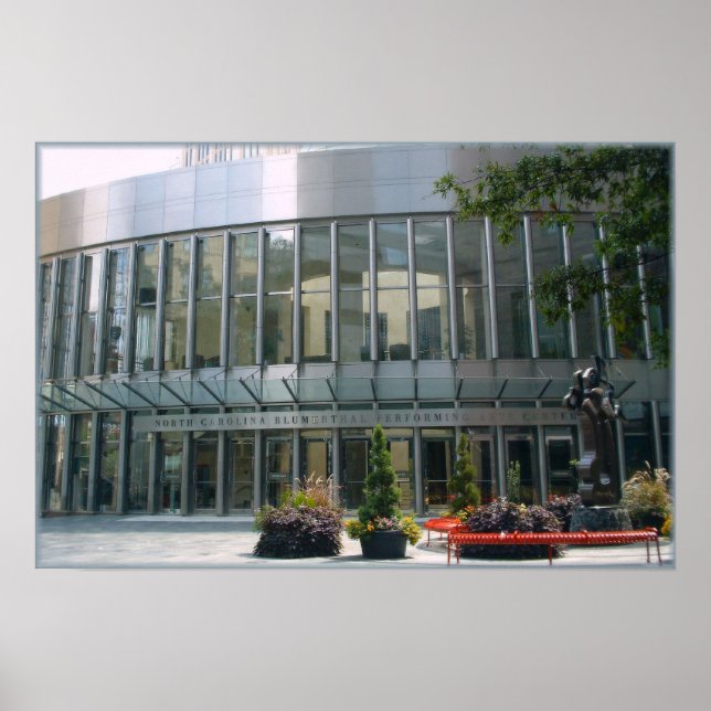 Pôster Blumenthal (Frente)