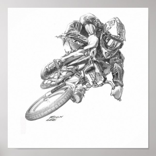 Pôster BMXart16largeGG (Frente)