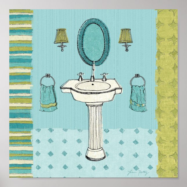 Pôster Boa diversão (Frente)