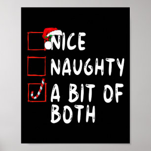 Poster Boa Noite De Papais noeis De Natal Cl