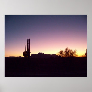 Poster Boa Noite, Doces Sonhos