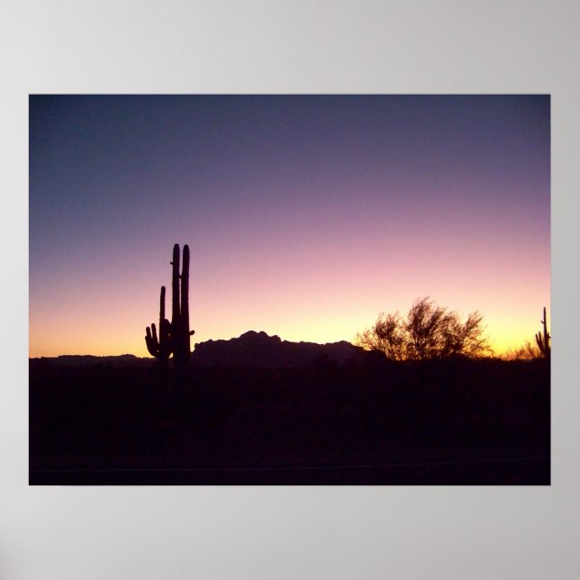 Poster Boa Noite, Doces Sonhos (Frente)