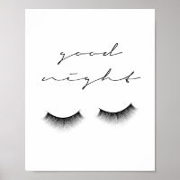 Boa Noite Lashes