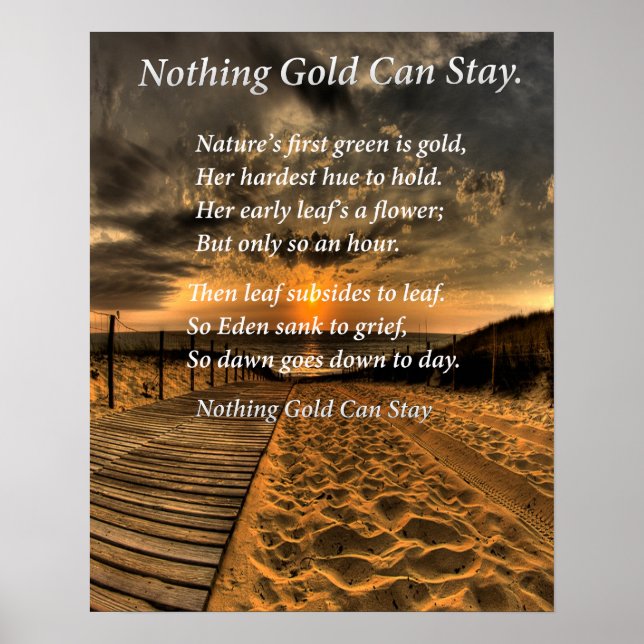 Poster boardWay (Frente)